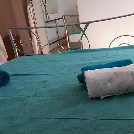 Apartmán Adriana