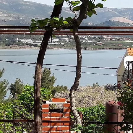 Adriana Apartmán