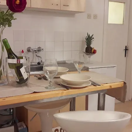 Apartmán Adriana *