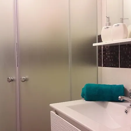 Apartmán Adriana