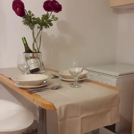 Apartment Adriana Trogir