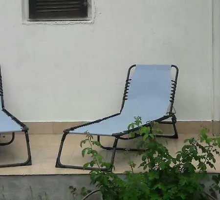 Apartment Adriana *