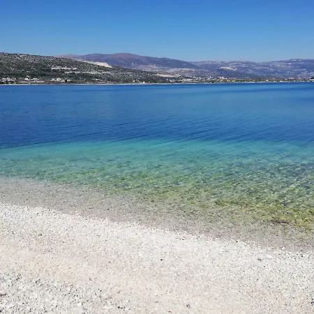 Adriana Apartment Trogir